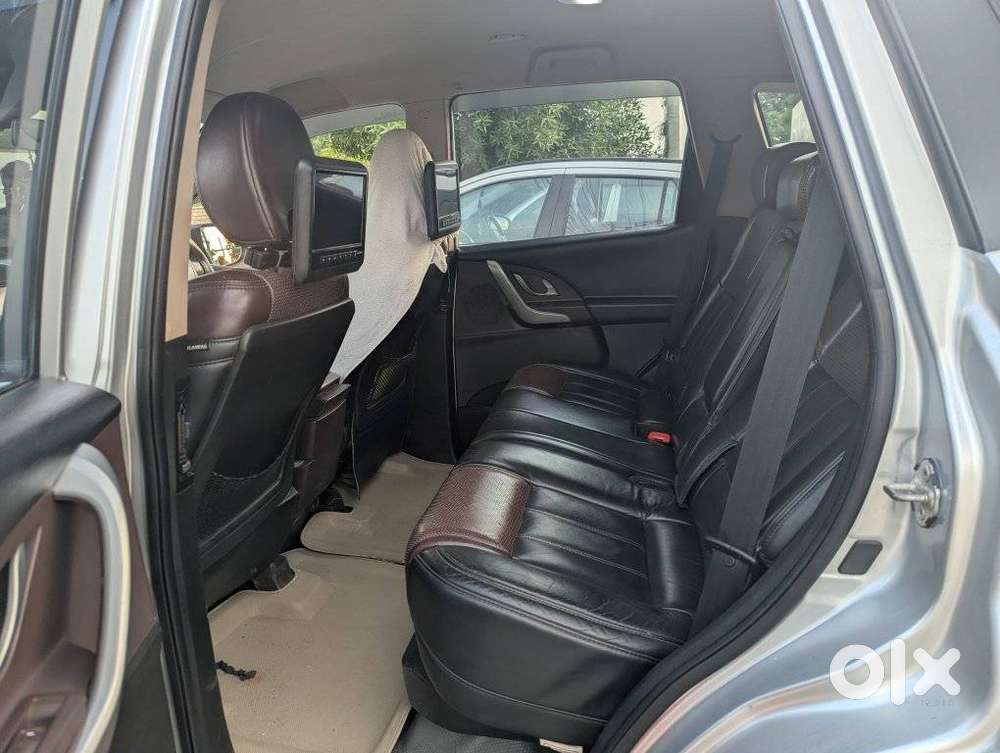 Mahindra Xuv500 W8, 2014, Diesel