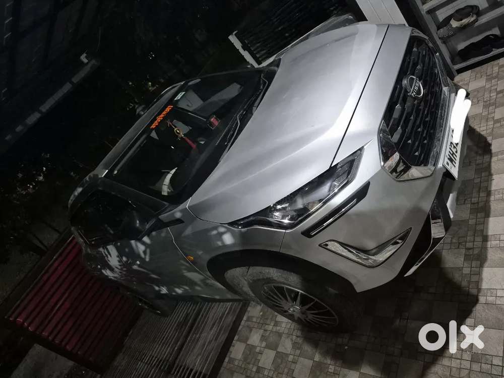 Nissan Magnite 2023 Petrol 21500 Km Driven