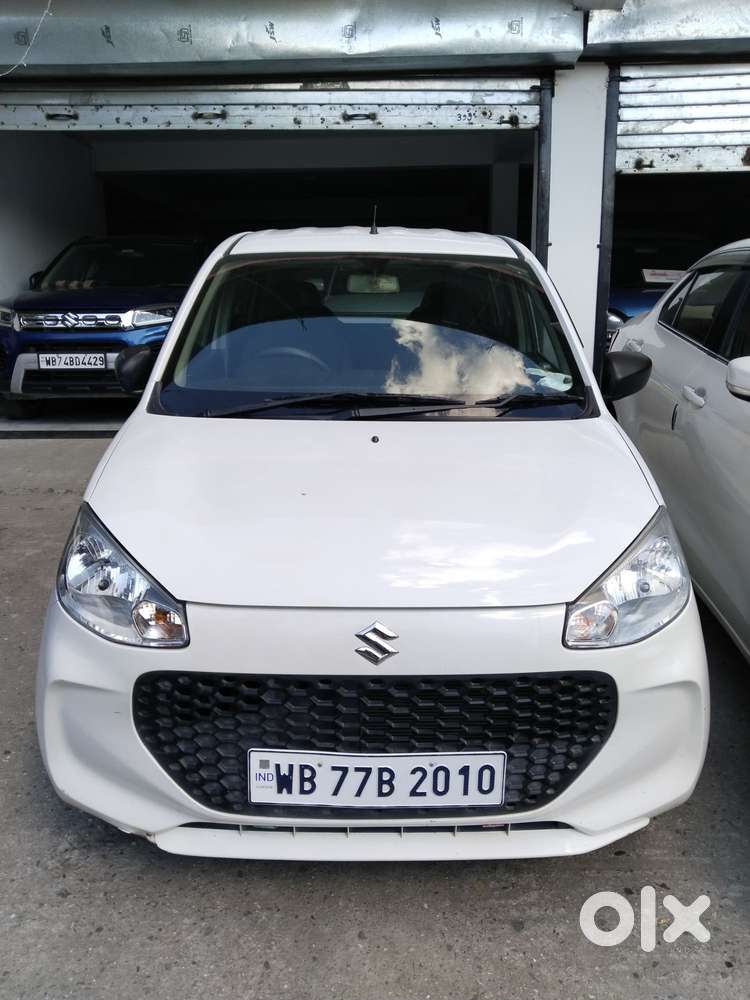 Maruti Suzuki Alto K10 1.0 Vxi, 2024, Petrol