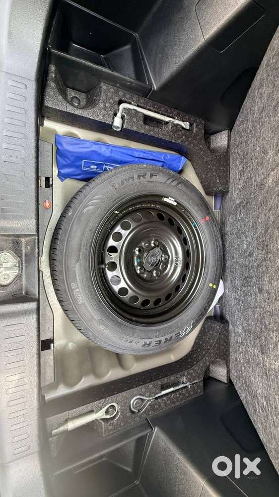 Maruti Suzuki Brezza 1.5 Zxi Plus Smart Hybrid, 2024, Petrol