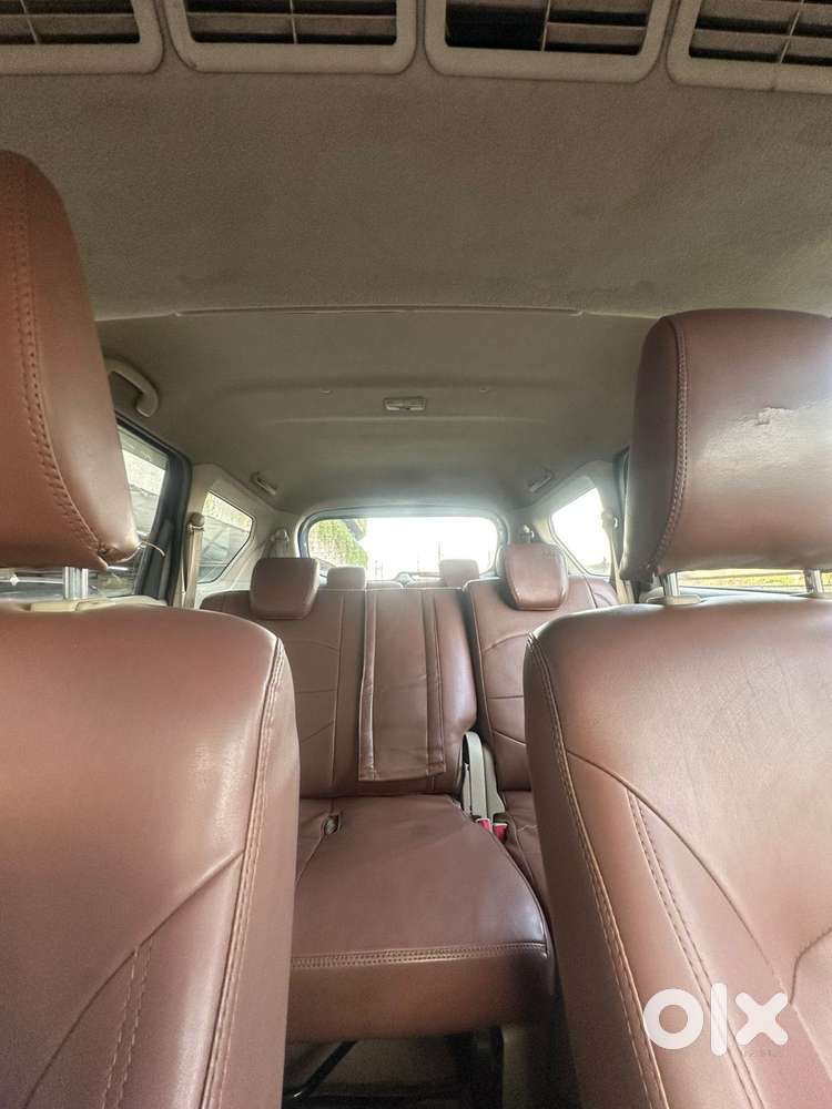 Maruti Suzuki Ertiga Maruti-suzuki-ertiga-zdi-plus, 2019, Diesel