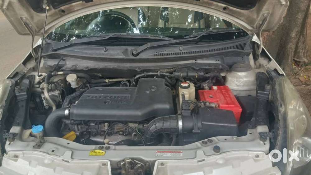 Maruti Suzuki Swift Dzire Vdi, 2015, Diesel