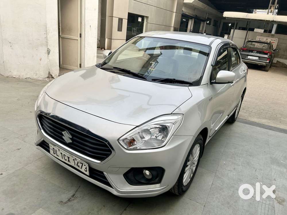 Maruti Suzuki Swift Dzire