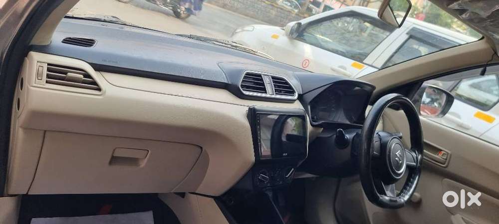 Maruti Suzuki Dzire 1.2 Lxi, 2022, Petrol