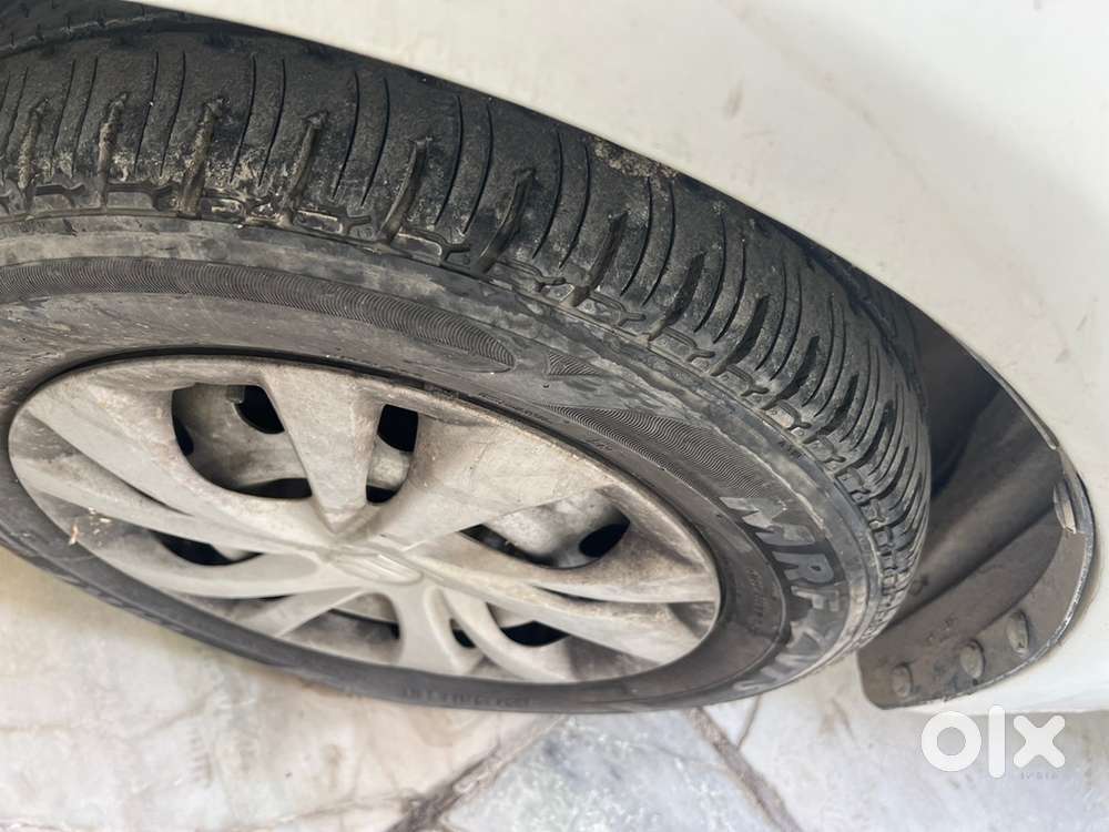 Maruti Swift Dzire Ldi 2011