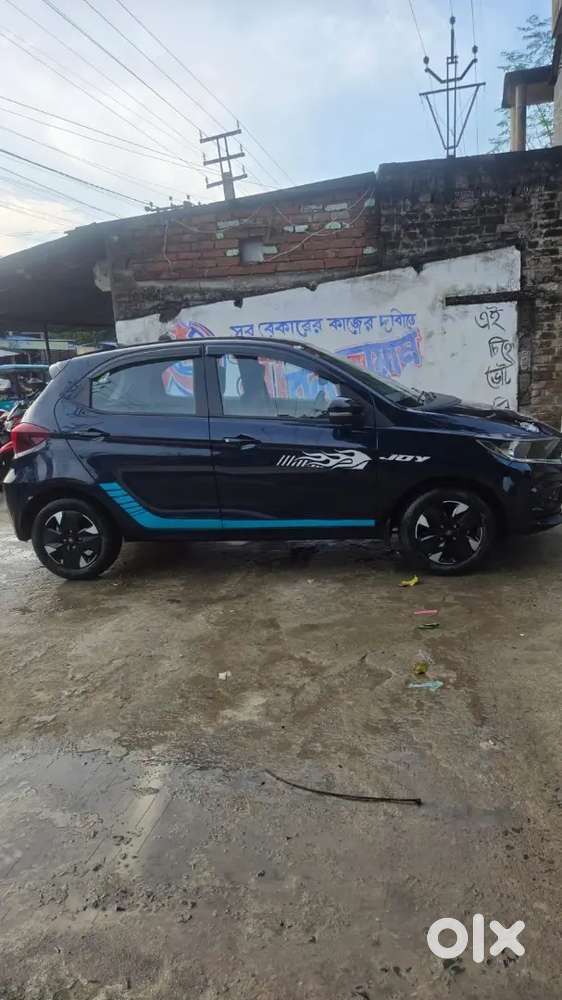 Tata Tiago  Xt 2026