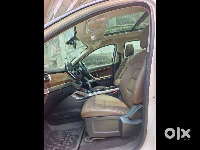 Tata Harrier Xza Plus Dual Tone, 2022, Diesel