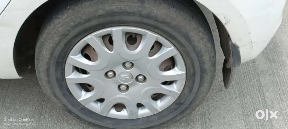 Hyundai New I20 2012 Petrol 87000 Km Driven