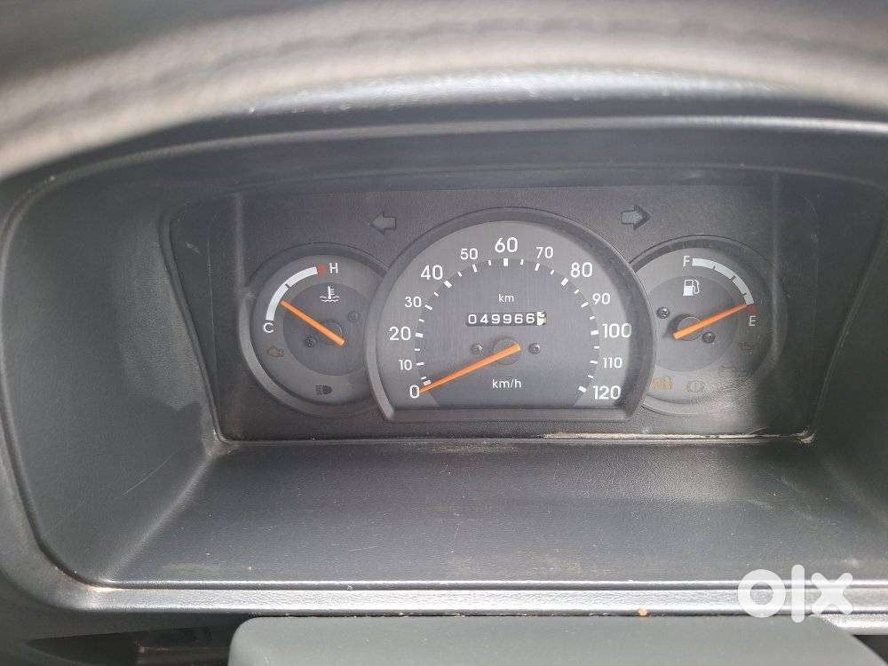 Maruti Suzuki Omni E 8 Seater Std, 2019, Petrol