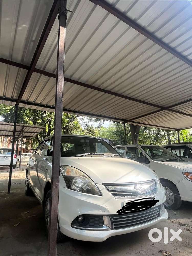 Maruti Suzuki Dzire 2016