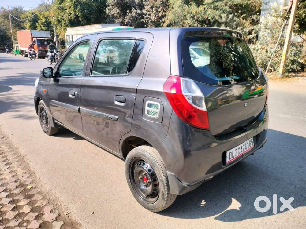 Maruti Suzuki Alto K10
