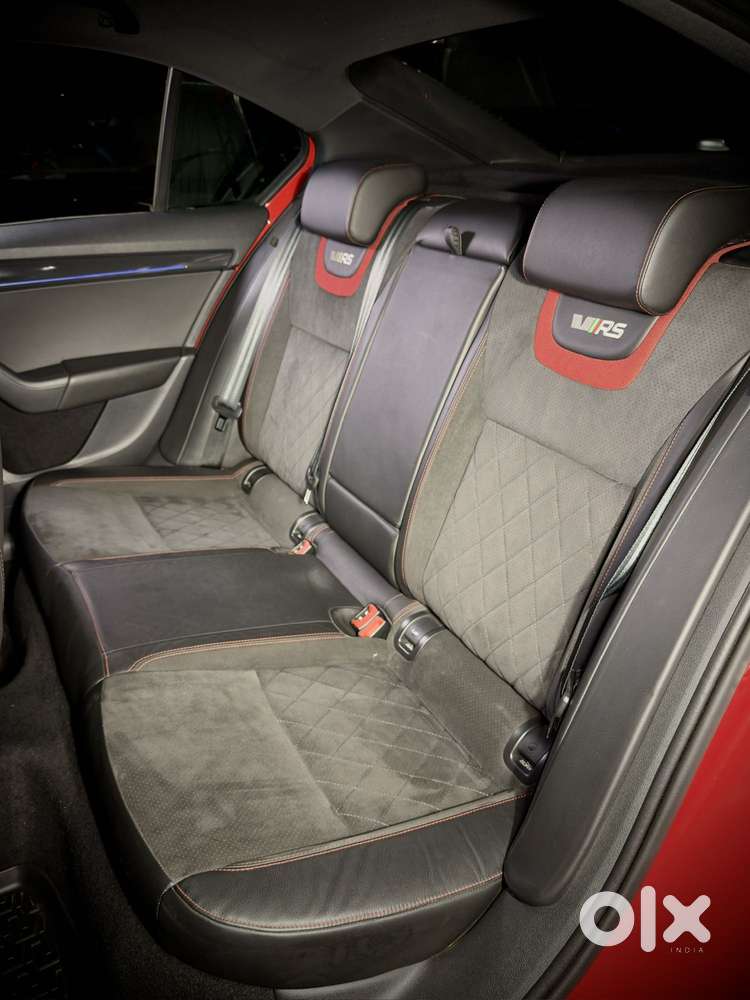 Skoda Octavia 2.0 Rs 245 Tsi, 2020, Petrol