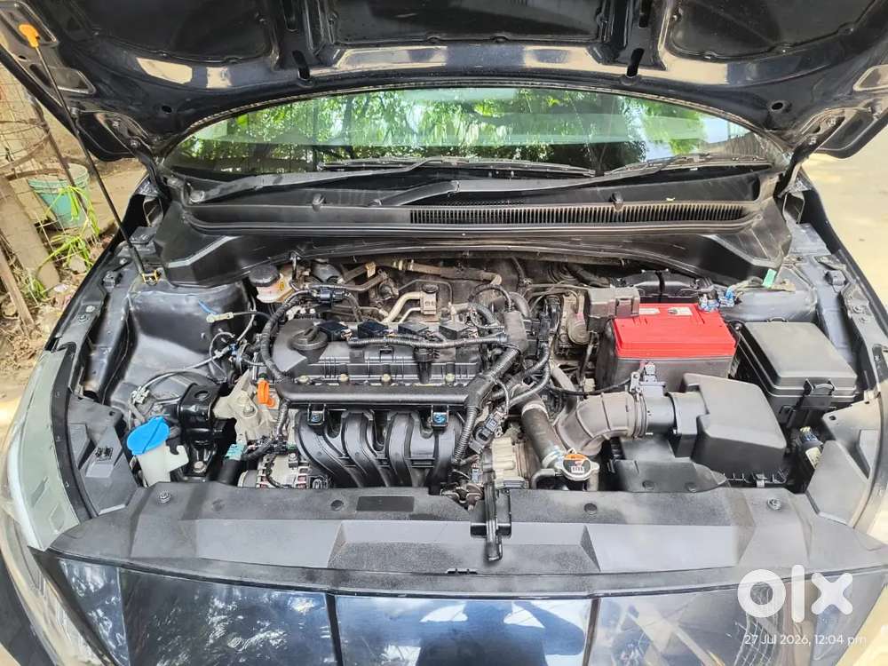 Hyundai New I20 1.5 2022