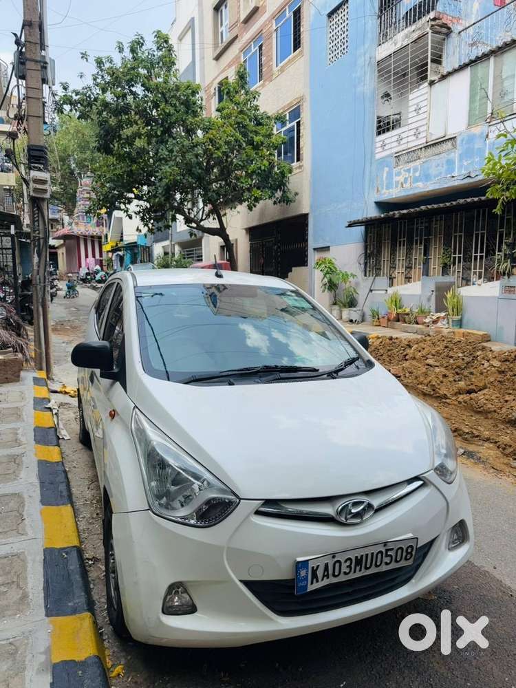 Good Condition Eon
