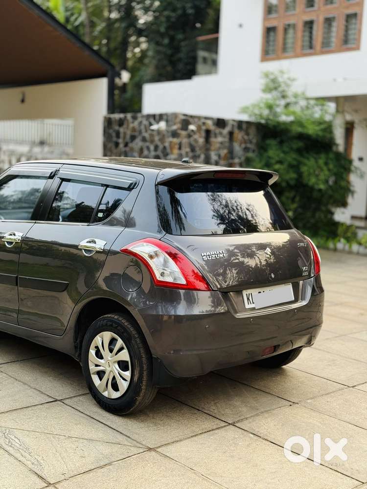 Maruti Suzuki Swift Ddis Vdi, 2015, Diesel