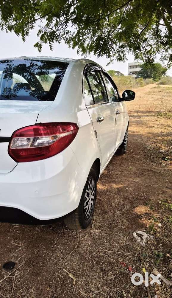 Tata Zest  Quadrajet 1.3 75ps Xe, 2019, Diesel