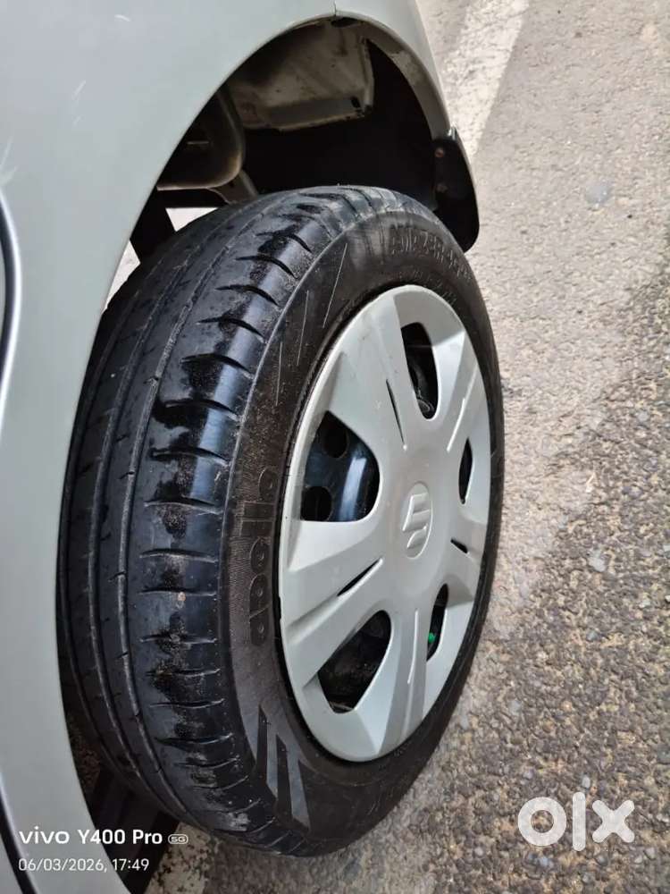 Maruti Suzuki Wagon R 2018 Petrol Good Condition