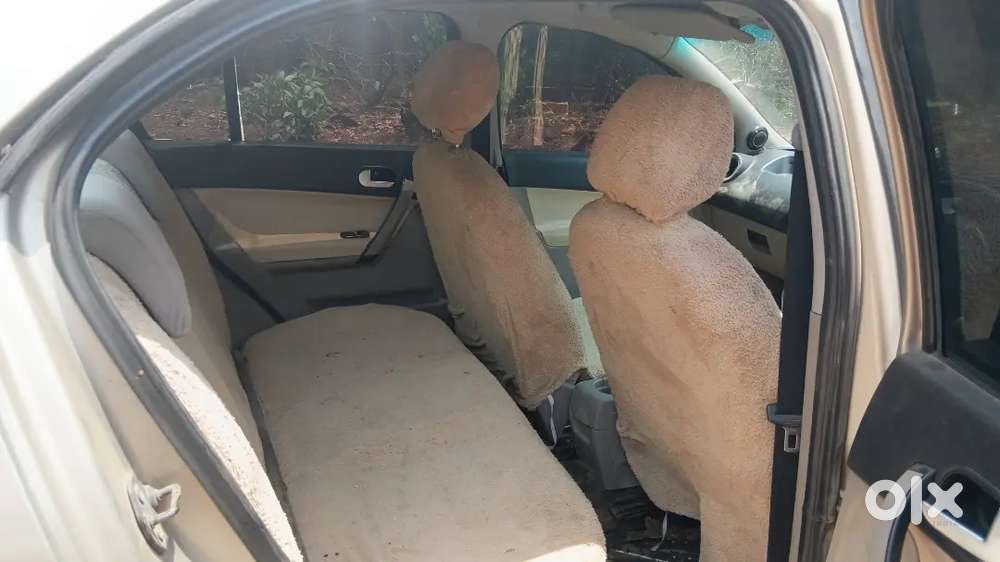 Ford Fiesta 2008