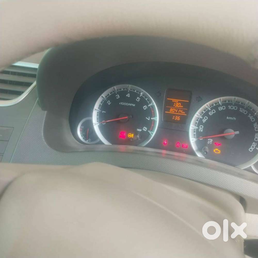 Maruti Ertiga 2014 Petrol For Sale