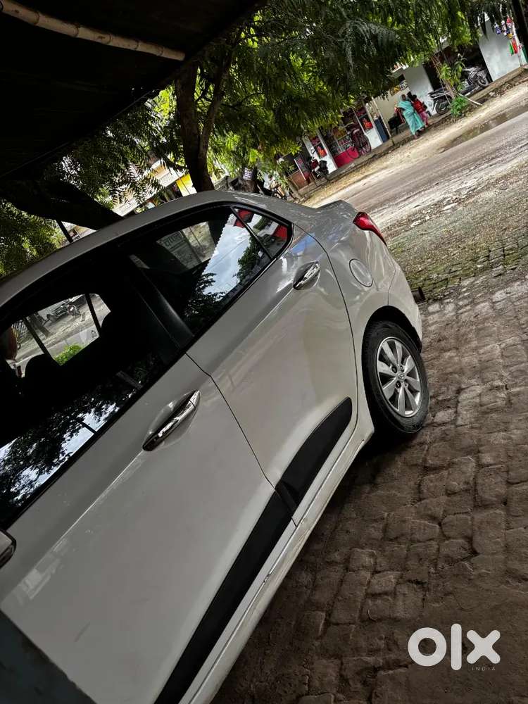 Hyundai Xcent 1.2 Sx 2014 Diesel