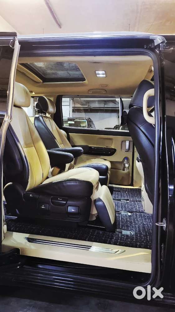 Kia Carnival Limousine, 2020, Diesel