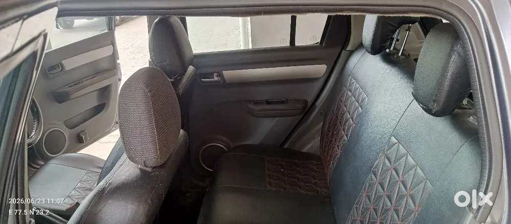 Maruti Suzuki Swift 2007 Petrol Well Maintained