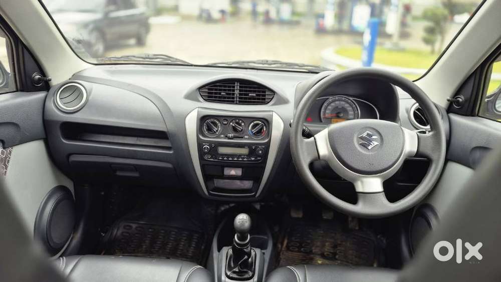 Maruti Suzuki Alto 800 Vxi, 2016, Petrol