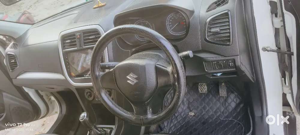 Maruti Suzuki Brezza 2019 Diesel Good Condition