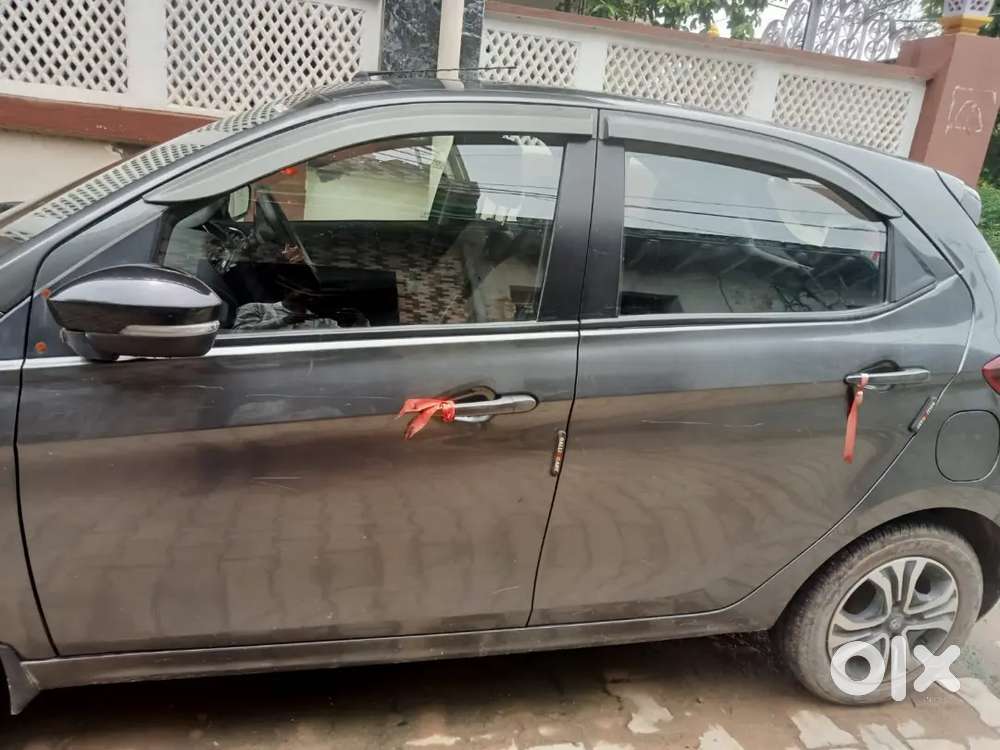 Tata Tiago Petrol Manual 2024 First Owner