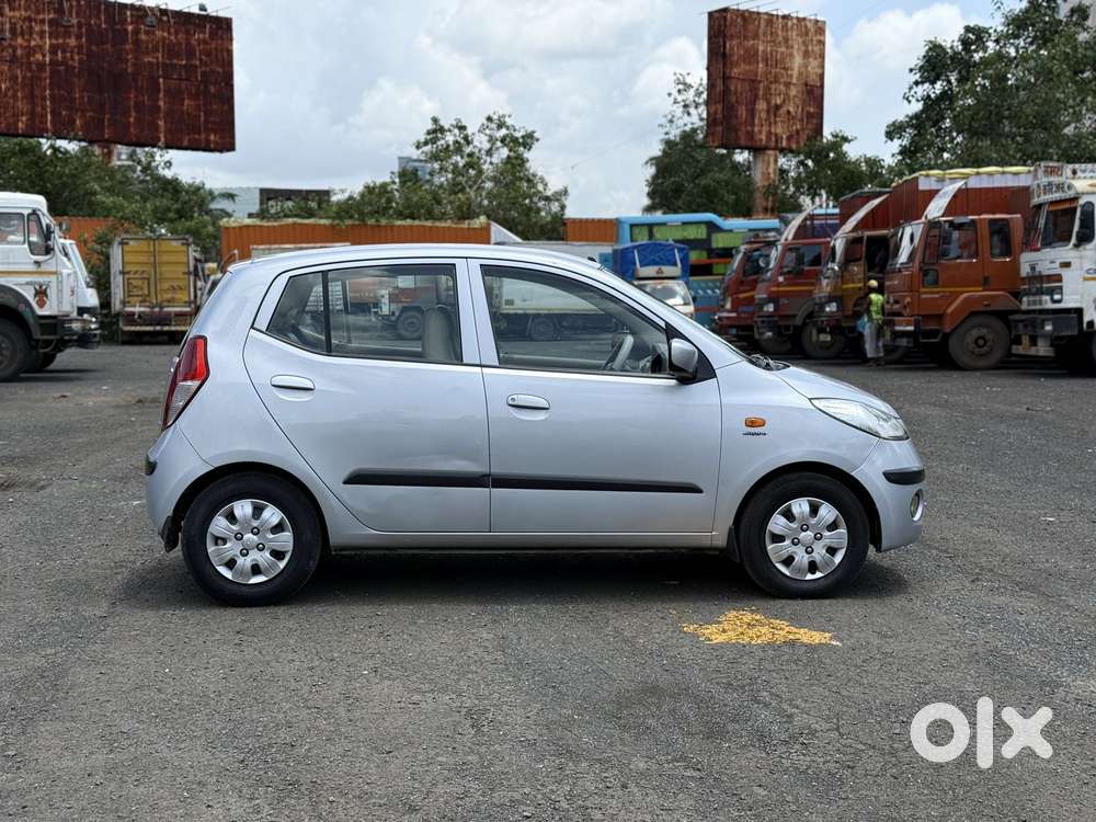 Hyundai I10 Magna 1.2, 2009, Petrol