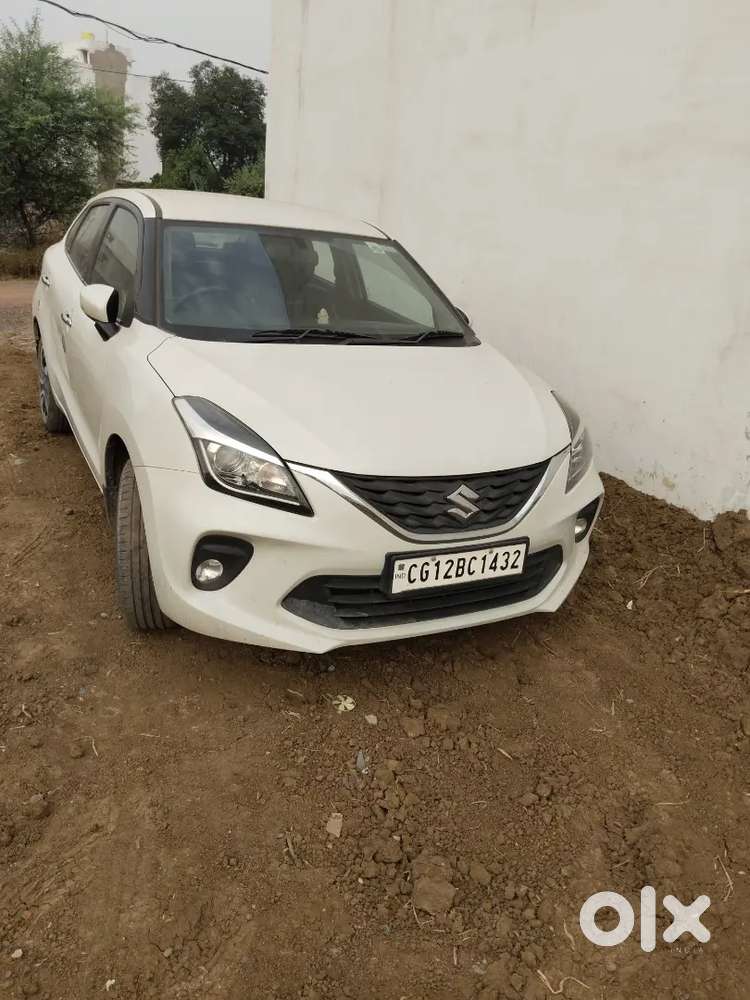 Best Baleno Like New,better Than Parches New Car