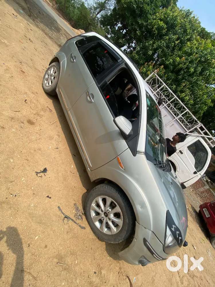 Ford Figo 2011 Diesel
