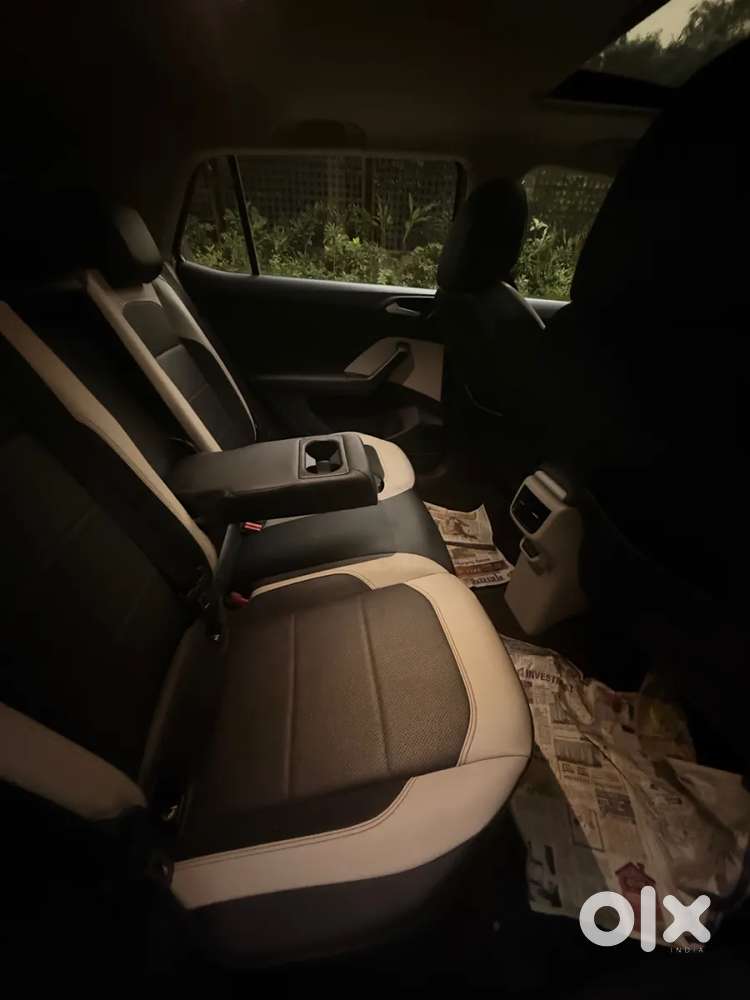 Volkswagen Taigun Gt Plus 1.5 Tsi Dsg, 2023, Petrol