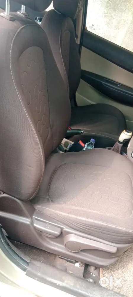 Family Ac Diesel Car