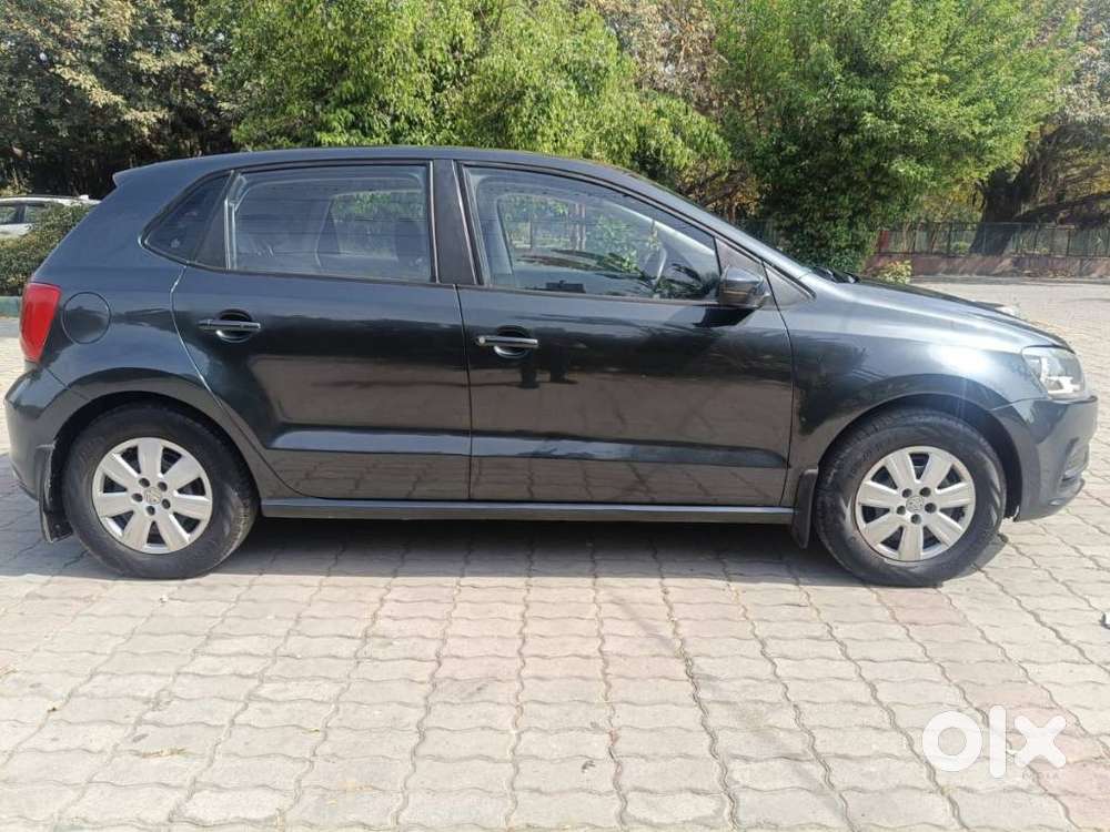 Volkswagen Polo 1.2 Mpi Trendline, 2018, Cng & Hybrids