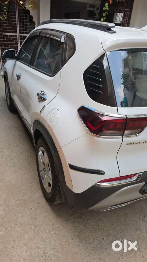 Kia Sonet 2021