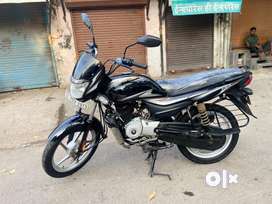 Buy Sell Second Hand Platina Self Start in India Used Motorcycles in India OLX