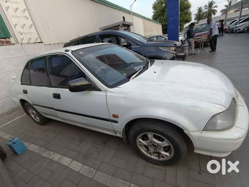 Honda City 1997-2006 1.3 Dx, 1998, Petrol