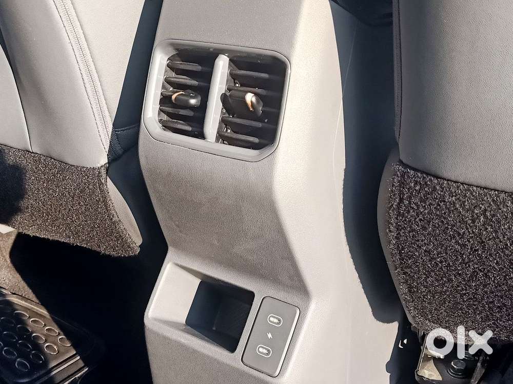 Kia Syros Htx Plus Opt Turbo Dct, 2025, Petrol