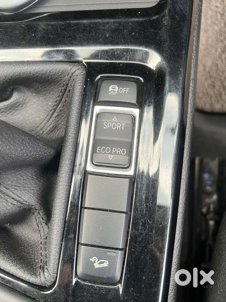 Bmw X1, 2016, Diesel