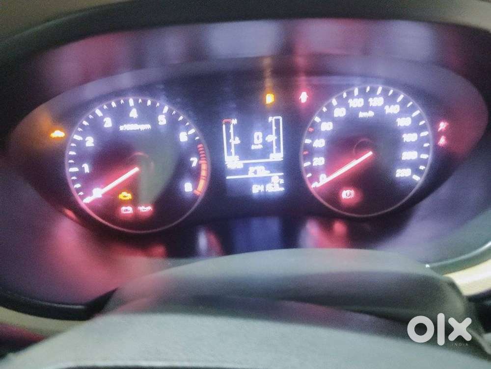 Hyundai I20 1.2 Asta, 2018, Petrol