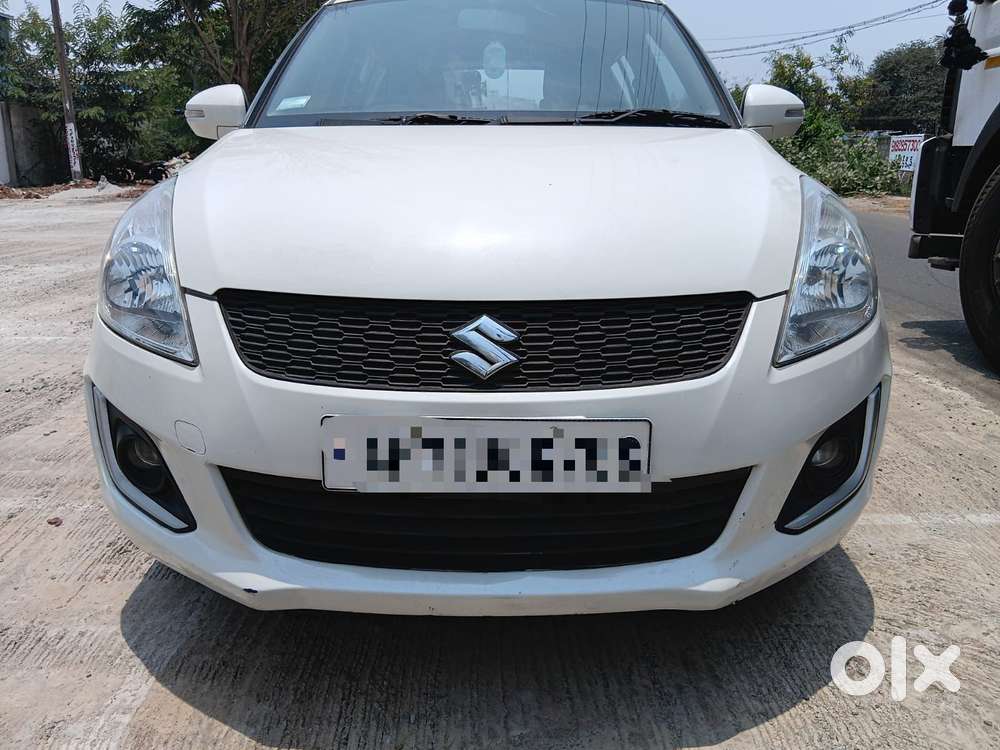 Maruti Suzuki Swift Vdi (o), 2015, Diesel