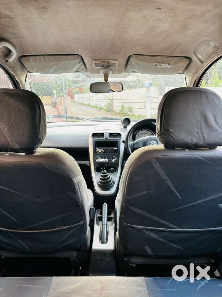 Maruti Suzuki Wagon R 2017 Petrol Well Maintained