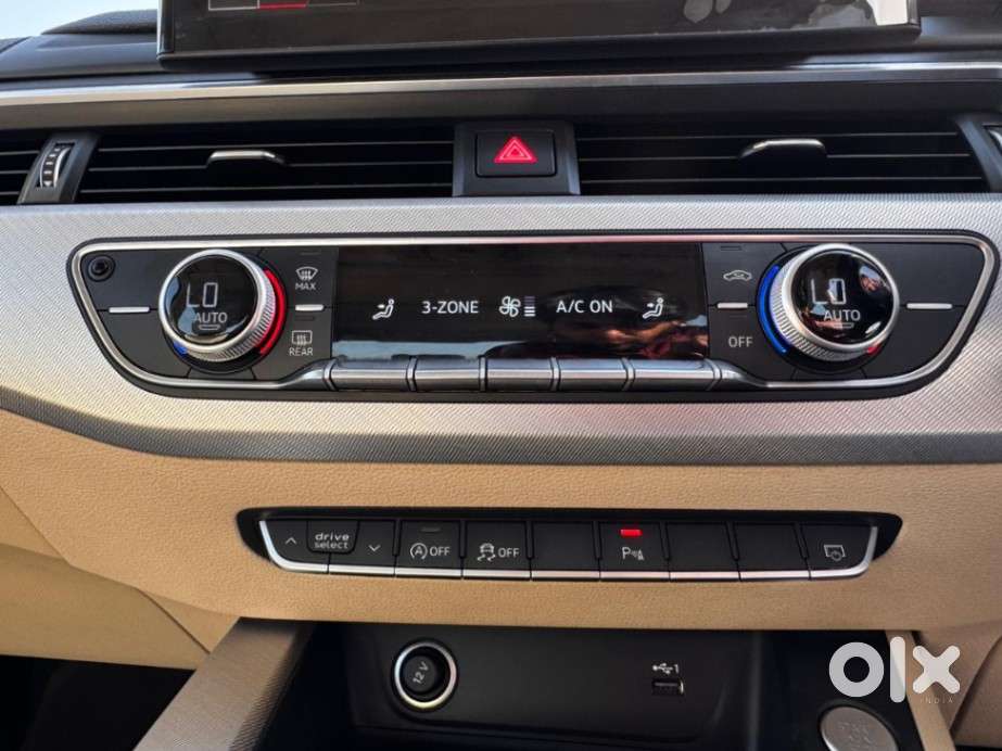Audi A4 2.0 Premium Plus 40 Tfsi, 2021, Petrol