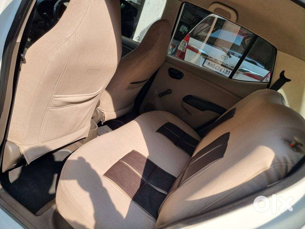 Hyundai I10 1.1l Irde Era Special Edition, 2011, Petrol