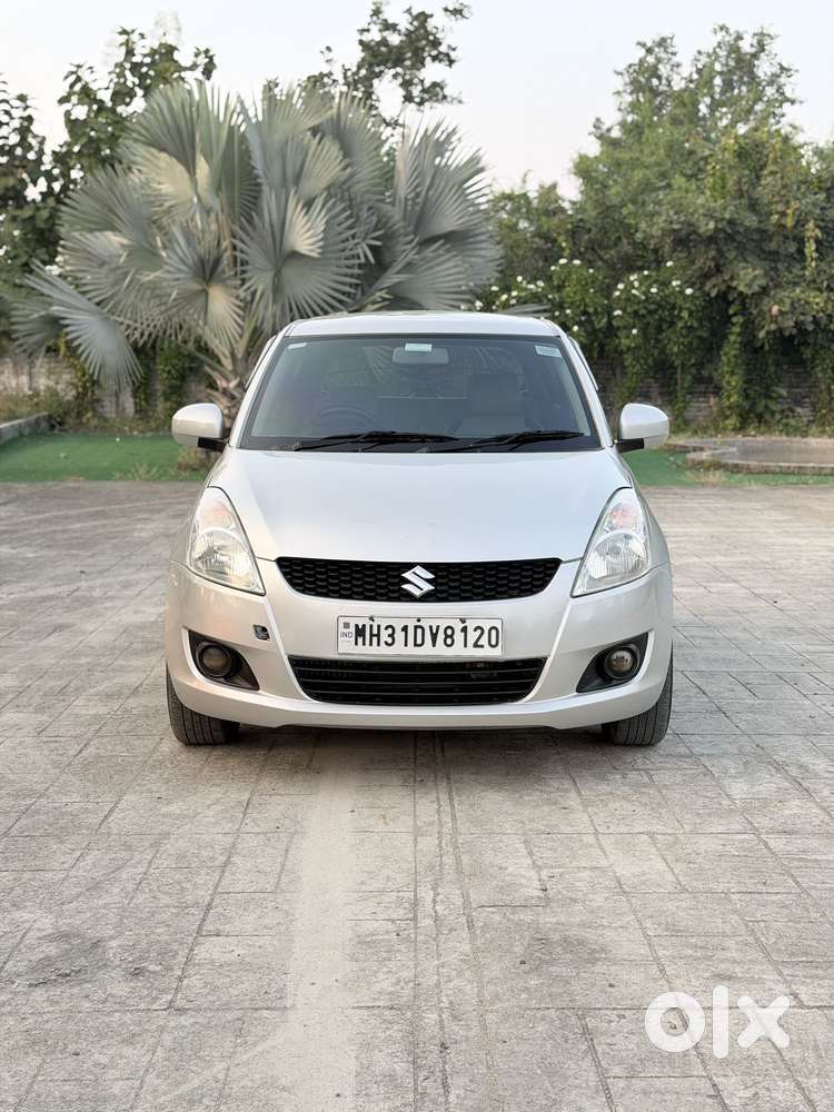 Maruti Suzuki Swift Vdi (o), 2012, Diesel