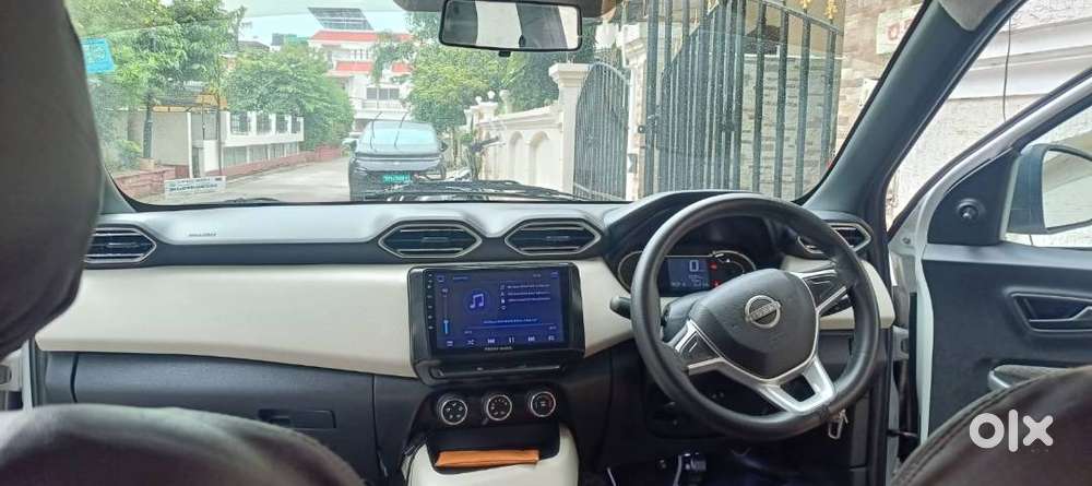 Nissan Magnite Xe 2021