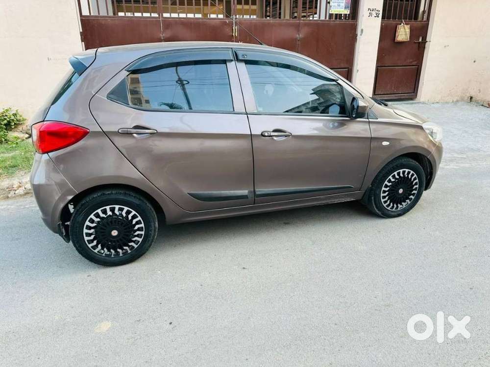 Tata Tiago 1.05 Revotorq Xt, 2017, Diesel