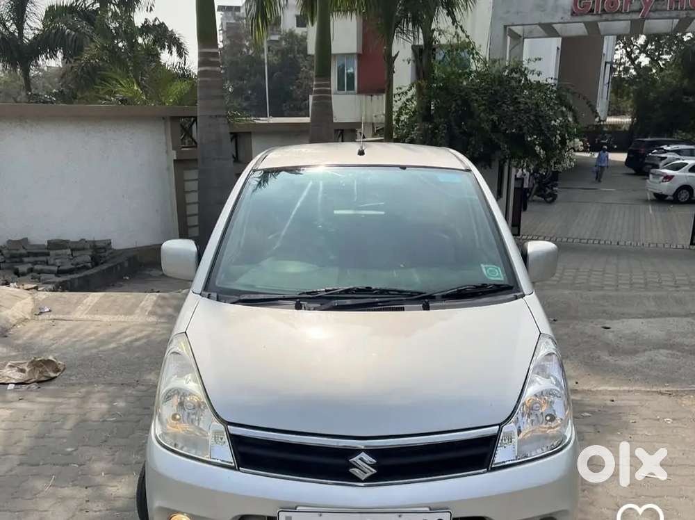 Maruti Suzuki Estilo 2013 Petrol 96000 Km Driven
