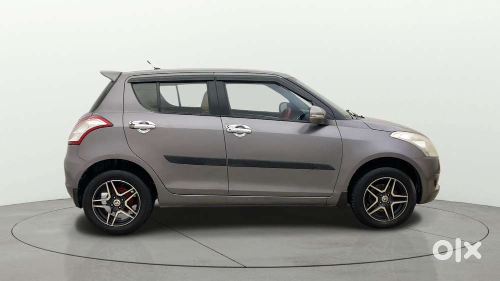 Maruti Suzuki Swift Vdi, 2014, Diesel